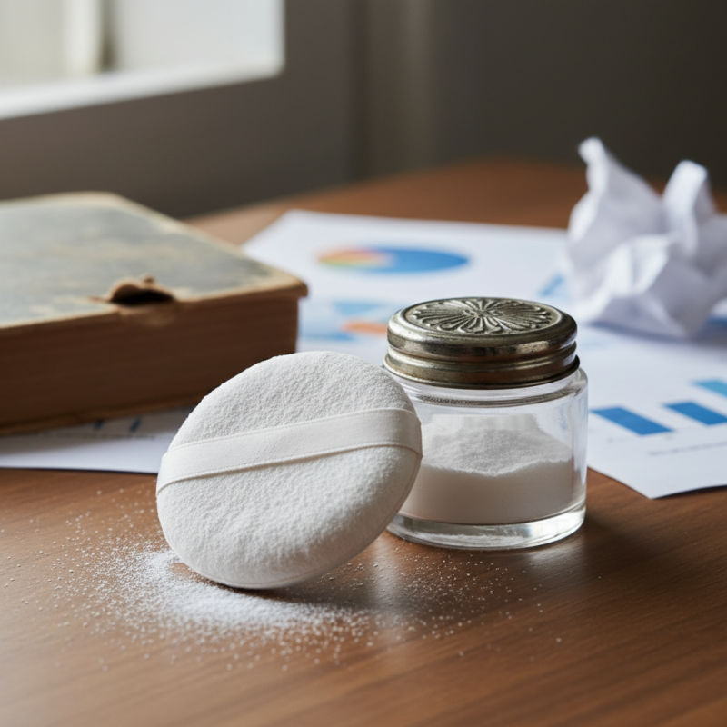 Top 10 Benefits and Risks of Talcum Powder Use?