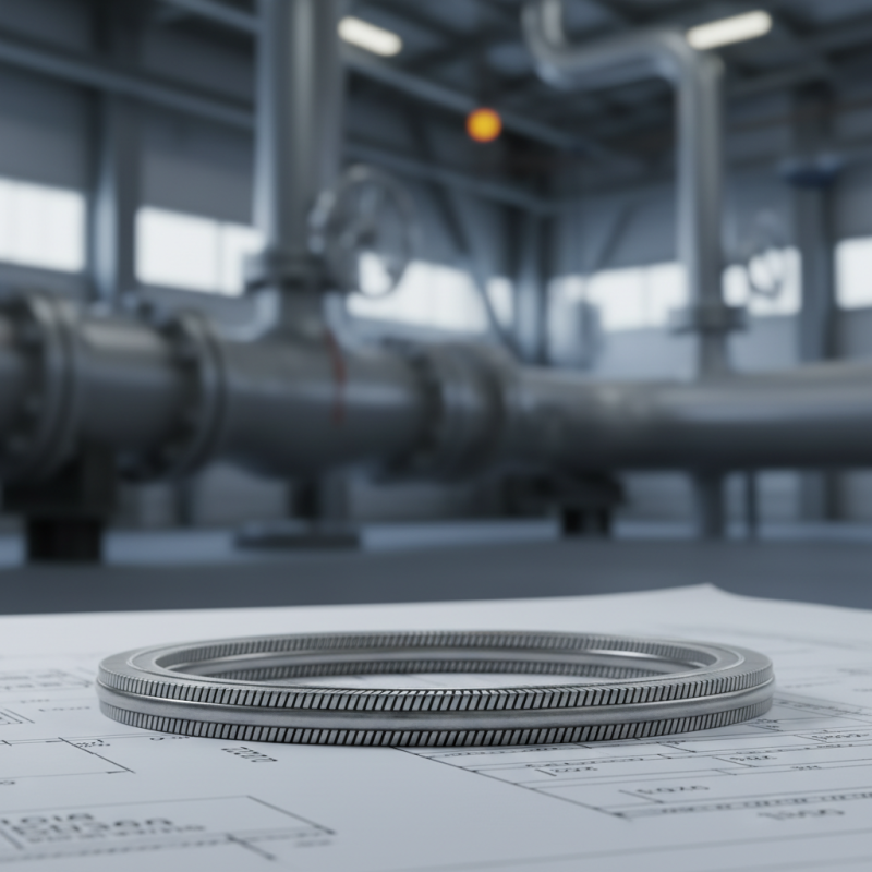 Top Tips for Choosing a Spiral Wound Gasket Manufacturer?