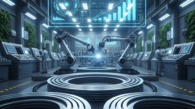 Top Spiral Wound Gasket Manufacturers to Consider in 2026?