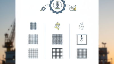 How to Choose the Right Shale Shaker Screen for Your Needs