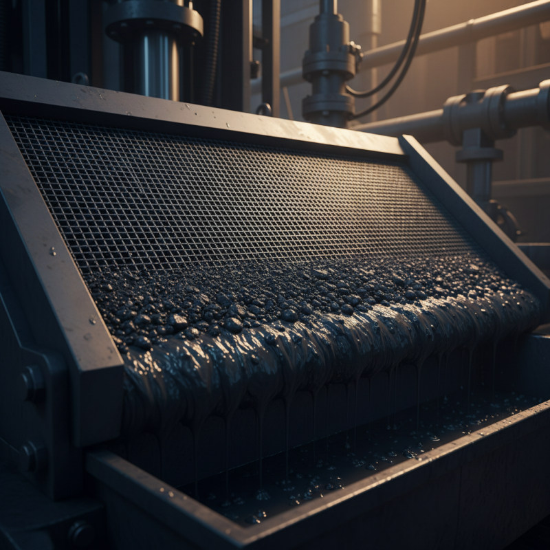 How to Choose the Right Shale Shaker Screen for 2026?