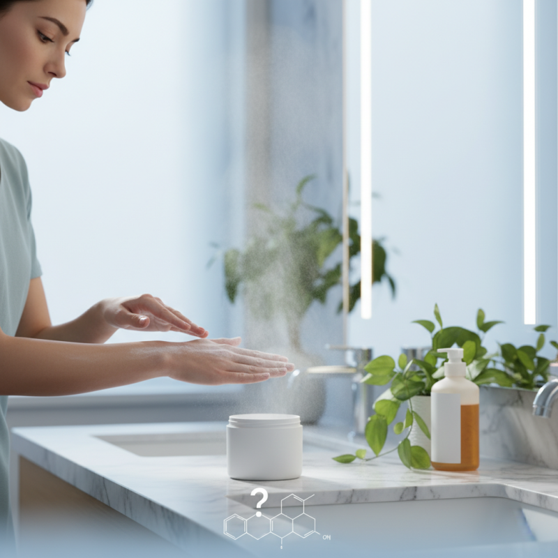 Is Talcum Powder Safe for Daily Use on Skin?