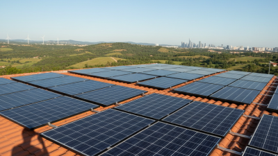 How to Choose the Best Solar Panels Supplier for Your Needs?