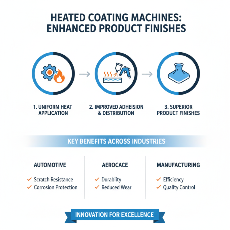 Why Choose a Heated Coating Machine for Your Business Needs?