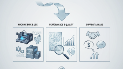 How to Choose the Best Glass Etching Machine for Your Projects?