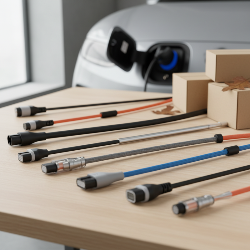 How to Choose the Right Ac V2l Cable for Your Needs?