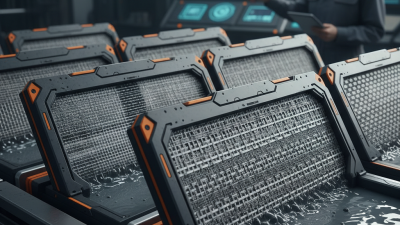 2026 Best Shale Shaker Screen Options for Effective Drilling?