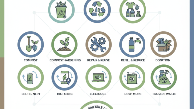 10 Best Ways for Household Waste Disposal Efficiently?