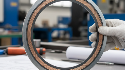 How to Choose the Best Spiral Wound Gasket Manufacturer?