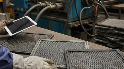 How to Choose the Right Shale Shaker Screen for Your Needs?