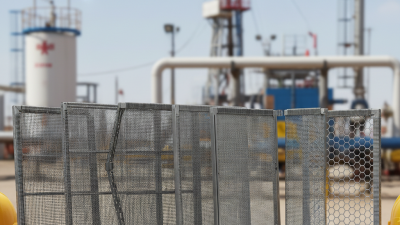 Top 5 Shale Shaker Screen Types Explained?