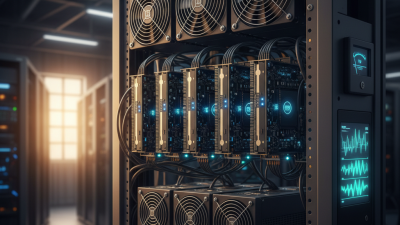 Why You Should Consider Buying Crypto Mining Equipment For Sale?