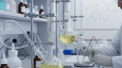 How to Synthesize 2 Bromo 1 Phenyl Pentan 1 One Easily?