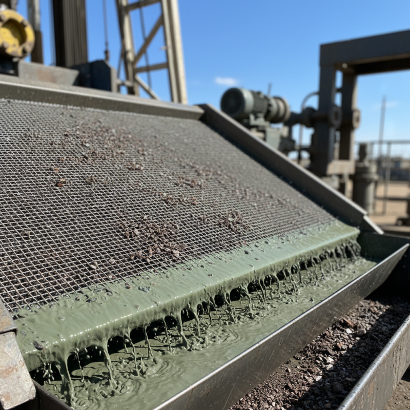 Everything You Need to Know About Shale Shaker Screens?