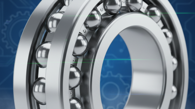 How to Choose High-Precision P4 Grade Bearings for Your Applications?