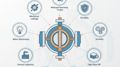 Top 10 Benefits of Triple Offset Butterfly Valve Explained