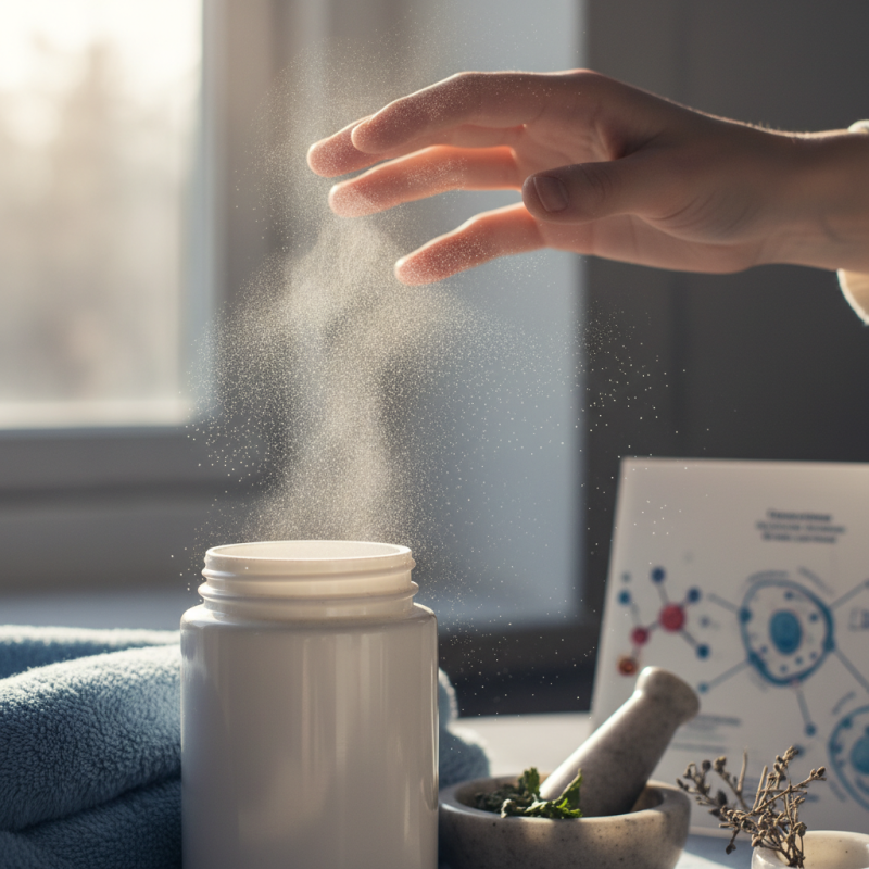 Is Talcum Powder Safe for Daily Use and Health Concerns?