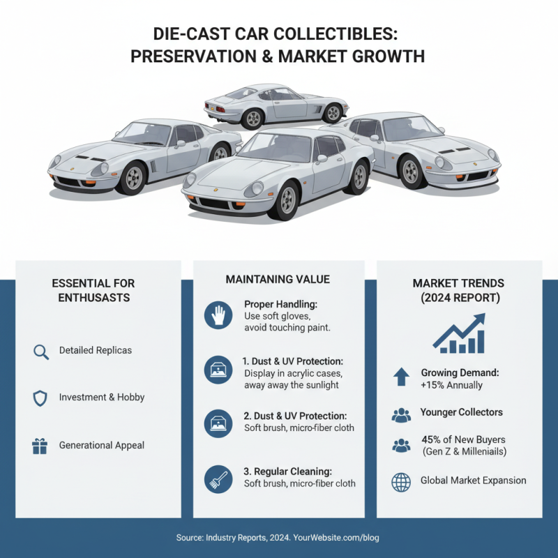 10 Best Die Cast Car Parts for Collectors and Enthusiasts?