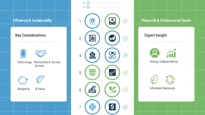 Top 10 Solar Panels Supplier for Your Energy Needs?