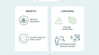 What is Talcum Powder and is it Safe to Use?