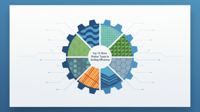 Top 10 Shale Shaker Screen Types to Boost Drilling Efficiency?