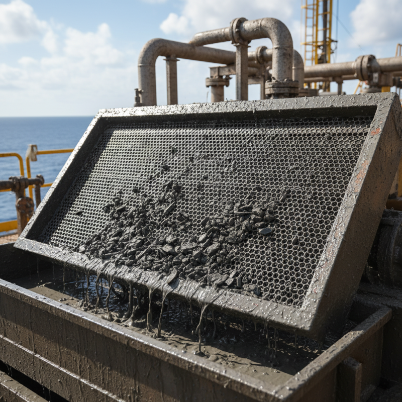 Understanding Shale Shaker Screens and Their Importance?