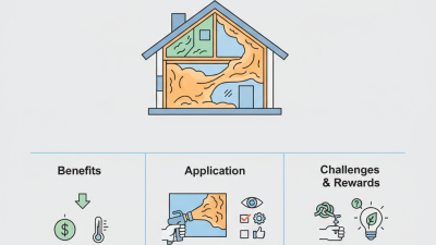 2026 How to Use DIY Spray Foam Insulation for Home Energy Efficiency?