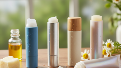 2026 Best Lip Balm Tubes for Smooth and Hydrated Lips?