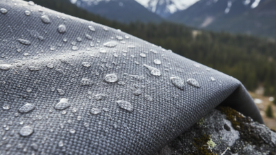 What is Muleton Coated Fabric and How is it Used?