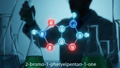 Top 10 Uses of 2 Bromo 1 Phenyl Pentan 1 One Explained?