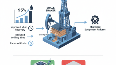 Why Are Shale Shaker Screens Essential for Drilling Efficiency?