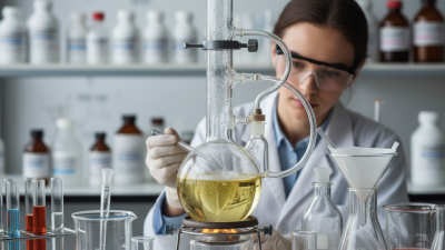 2 Bromo 1 Phenyl Pentan 1 One Best Uses and Benefits?