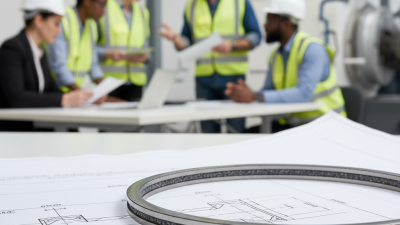 Essential Tips for Choosing a Spiral Wound Gasket Manufacturer?