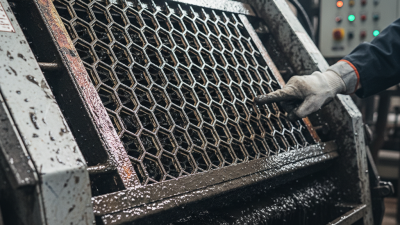 The Best Shale Shaker Screens for 2026 What You Need to Know