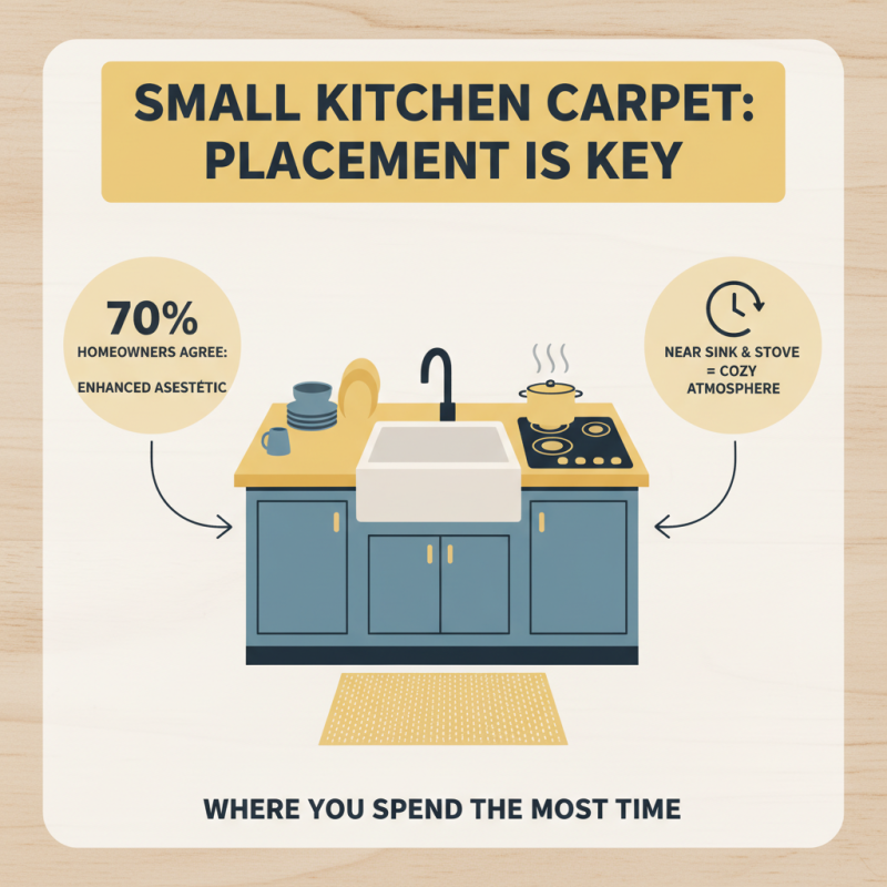 Why Choose a Small Kitchen Carpet for Your Home?