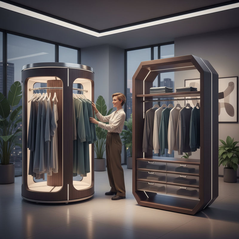 Best Clothing Racks for 2026 Which One Is Right for You