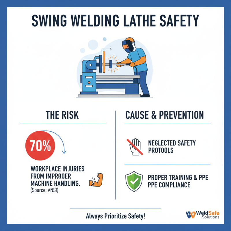 10 Essential Tips for Using a Swing Welding Lathe Effectively?