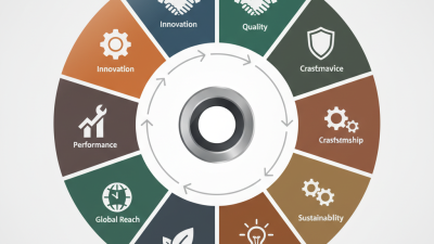 Top 10 Spiral Wound Gasket Manufacturers You Should Know?