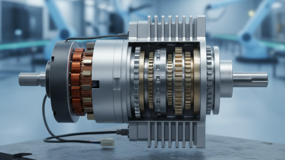 What is a Gearedmotor and How Does It Work?