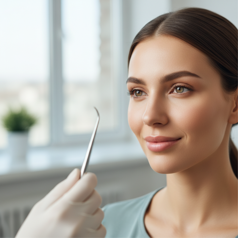 2026 Best Push Up Needles for Perfecting Your Look?