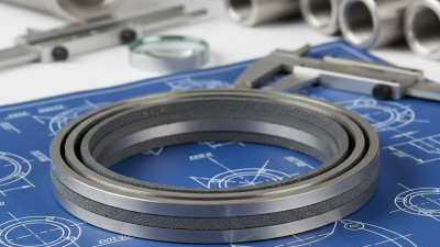 What to Look for in a Spiral Wound Gasket Manufacturer?