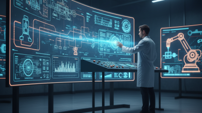 What is HMI Programming and How Does it Work?