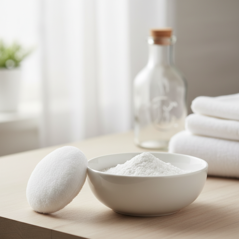 Top 10 Benefits of Talcum Powder You Should Know?