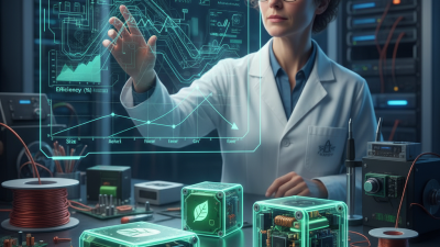 2026 Top Trends in Switching Power Supply Technology Insights?