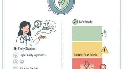 2026 Best Talcum Powder Brands for Safe Use?