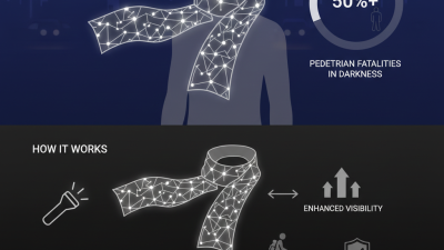 What is a Reflective Scarf and How Does It Work?