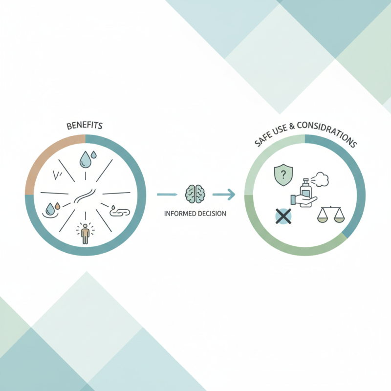 Talcum Powder Benefits and Tips for Safe Use?