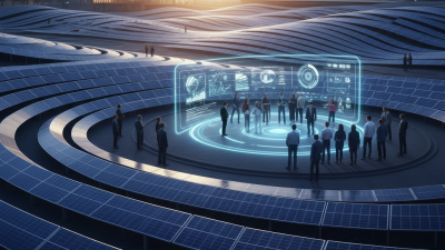 Top Solar Panels Supplier in 2026 What You Need to Know