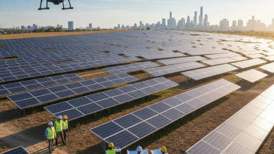 What is a solar panels supplier and how to choose one?