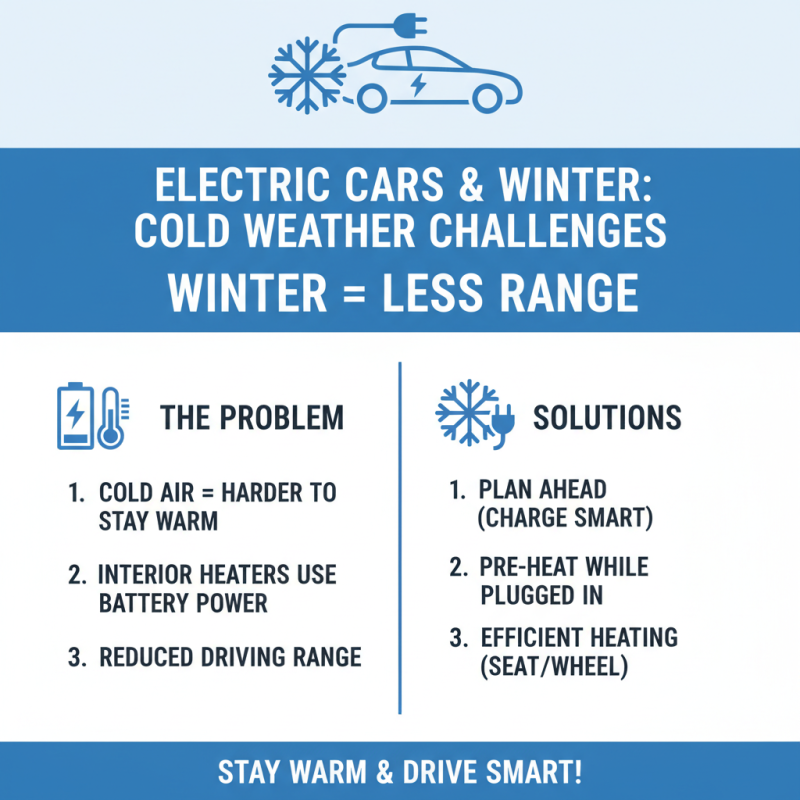 2026 Best Frozen Car Electric Solutions for Winter Weather?